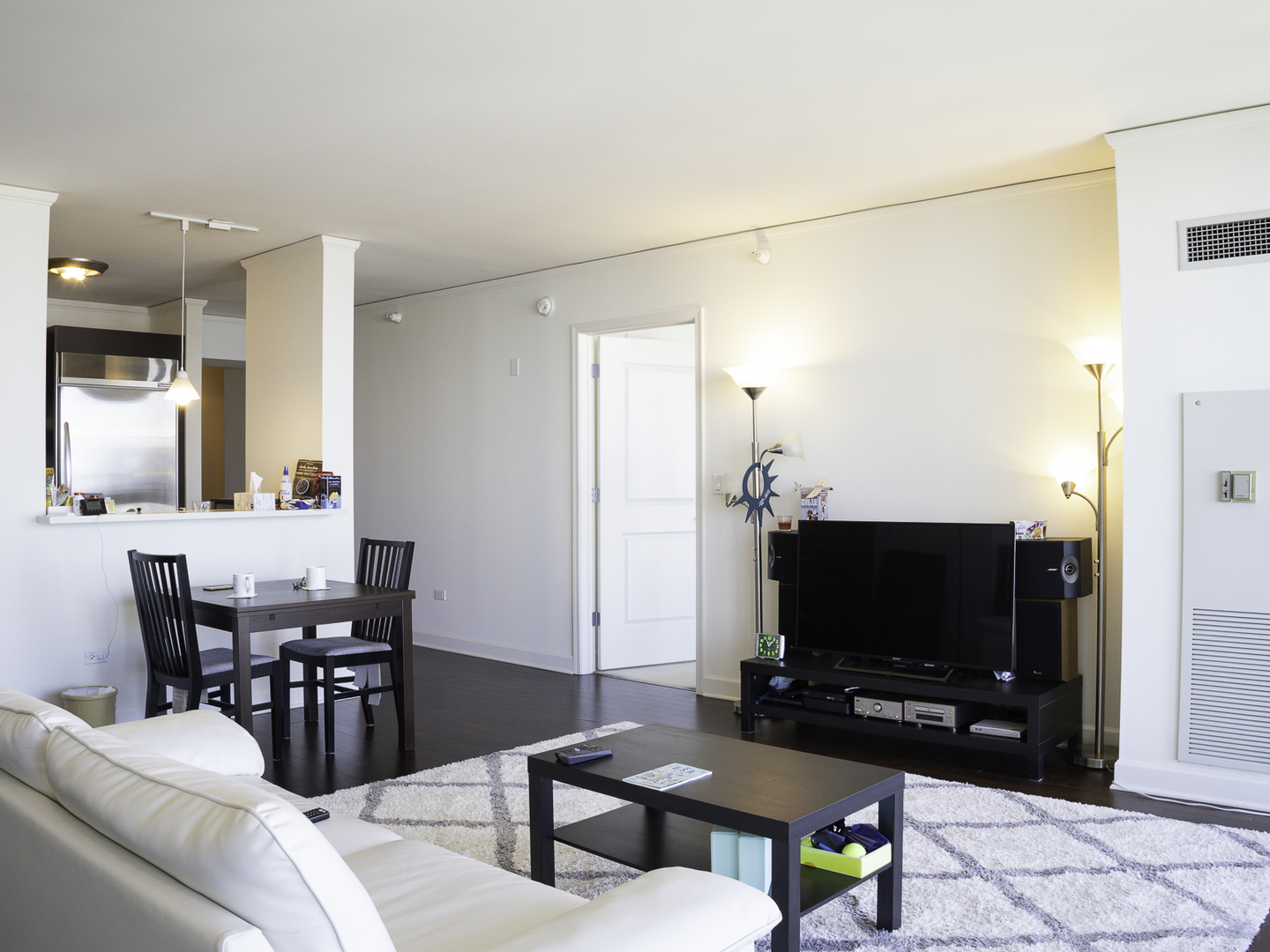 225 N Columbus Drive Unit: 7403