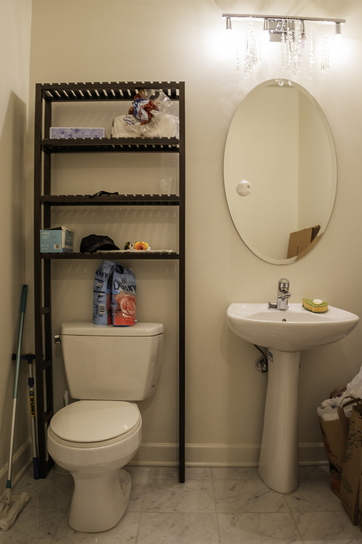 225 N Columbus Drive Unit: 7403