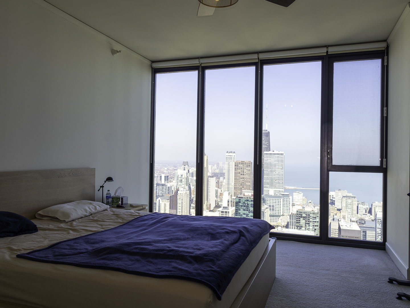 225 N Columbus Drive Unit: 7403