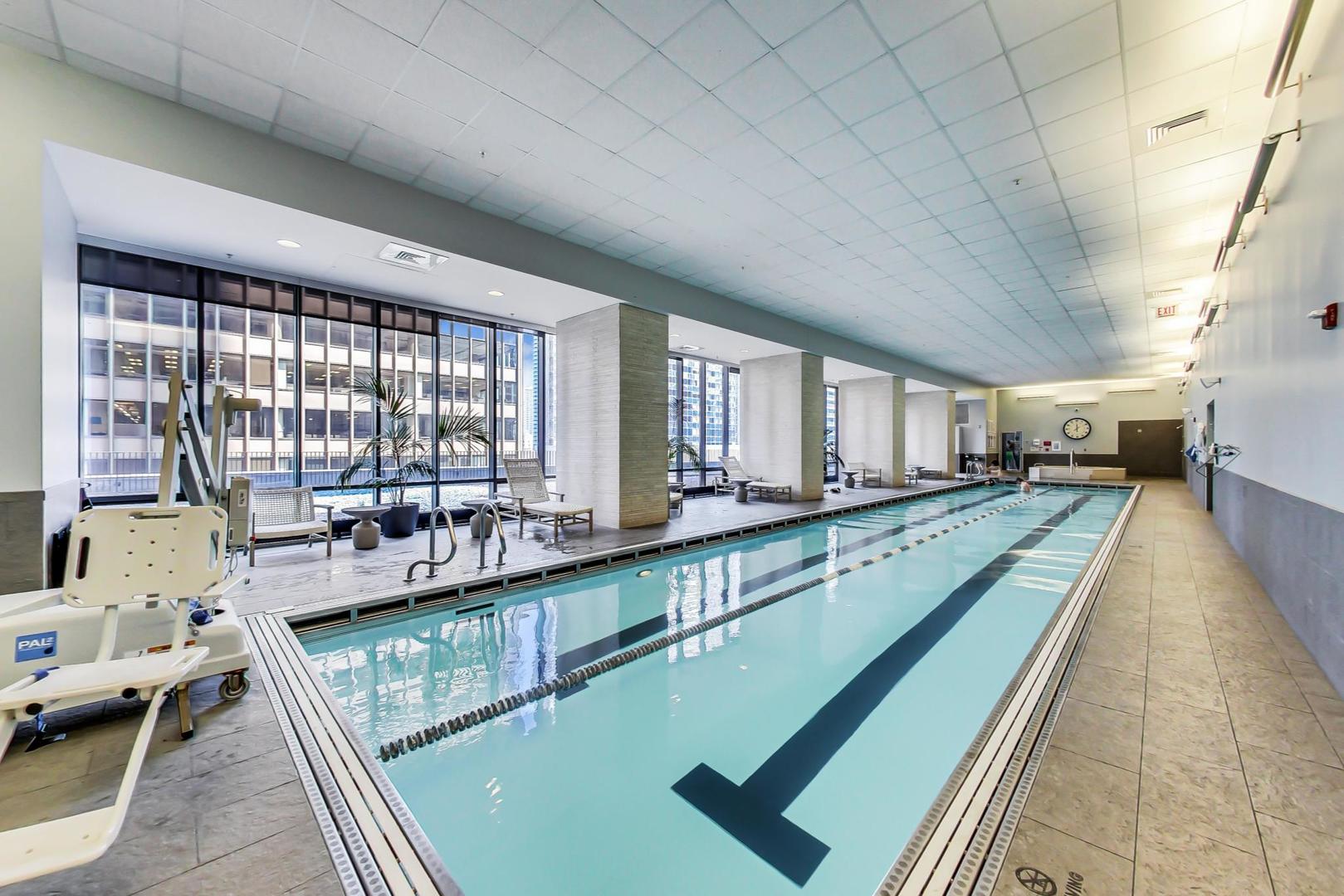 225 N Columbus Drive Unit: 7403