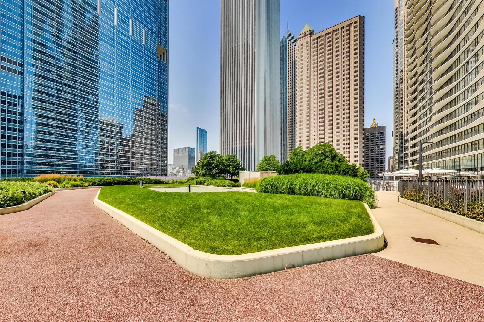 225 N Columbus Drive Unit: 7403