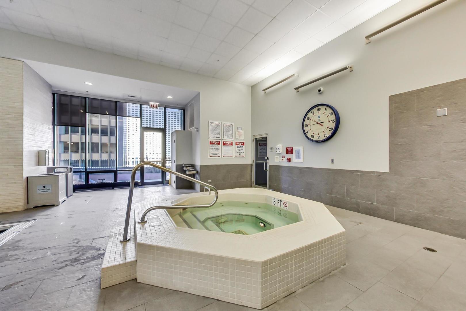 225 N Columbus Drive Unit: 7403