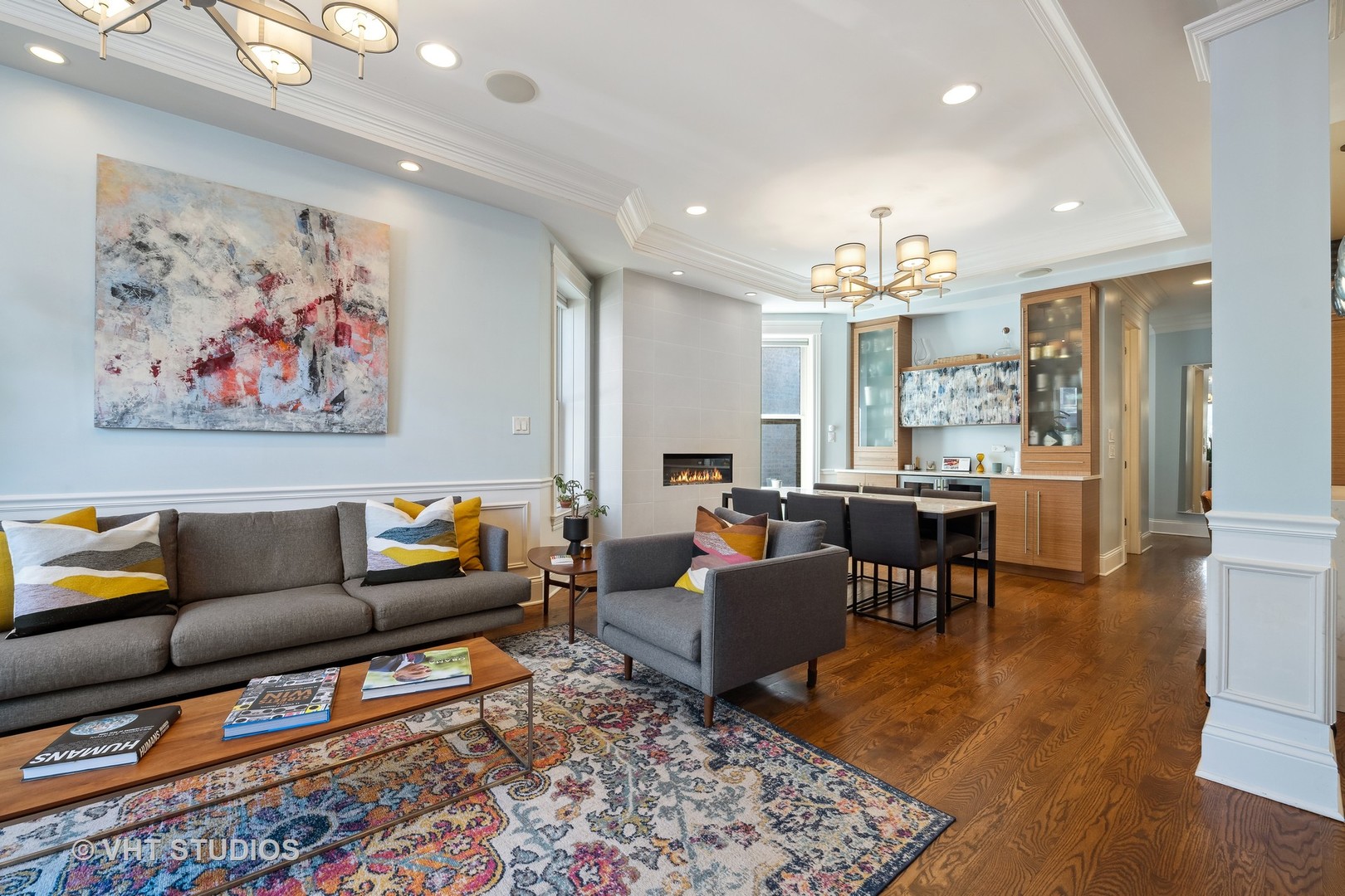 1421 W Summerdale Avenue Unit: 1