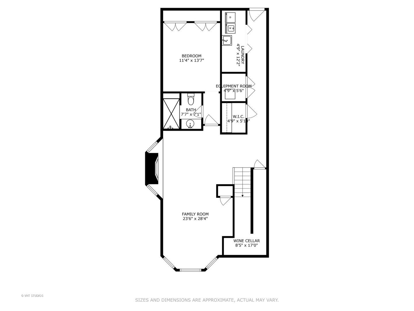 1421 W Summerdale Avenue Unit: 1