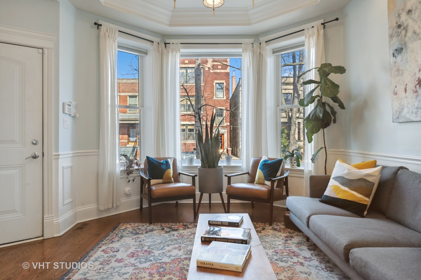 1421 W Summerdale Avenue Unit: 1