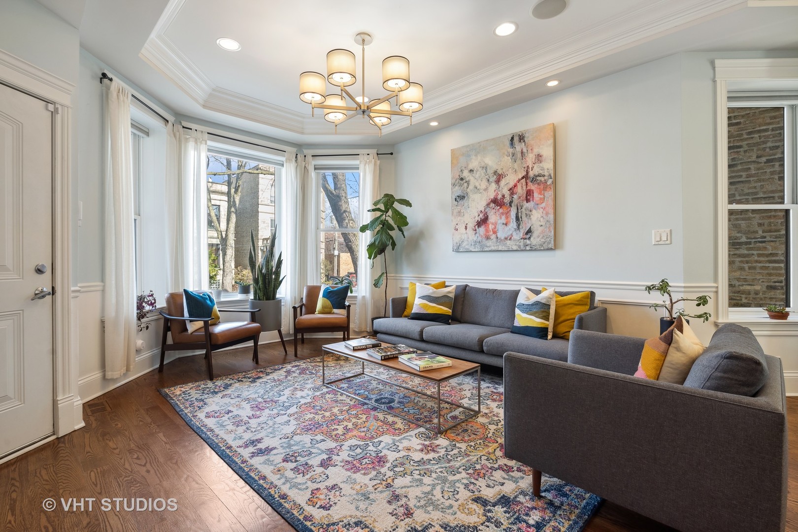 1421 W Summerdale Avenue Unit: 1