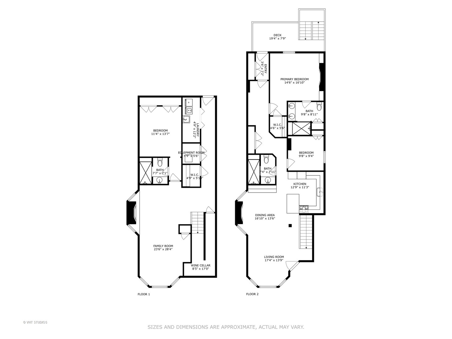 1421 W Summerdale Avenue Unit: 1