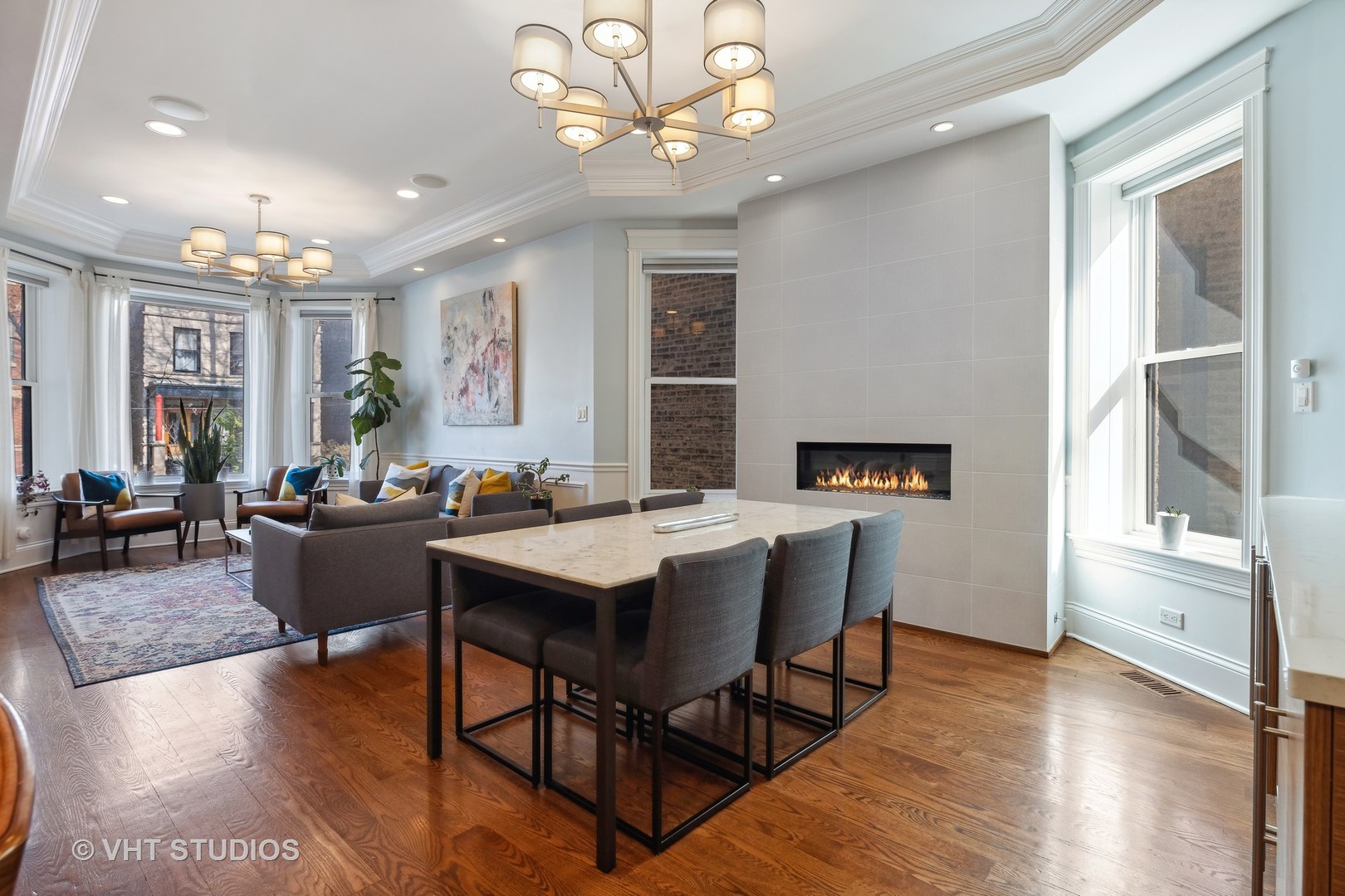 1421 W Summerdale Avenue Unit: 1