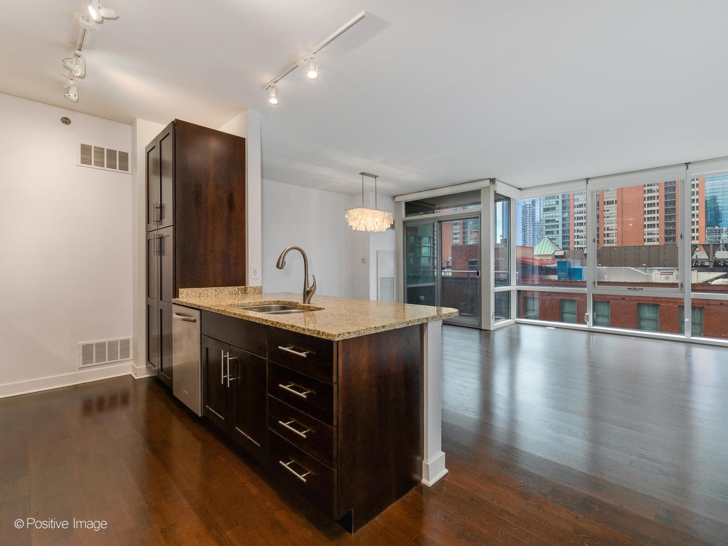 505 N McClurg Court Unit: 804