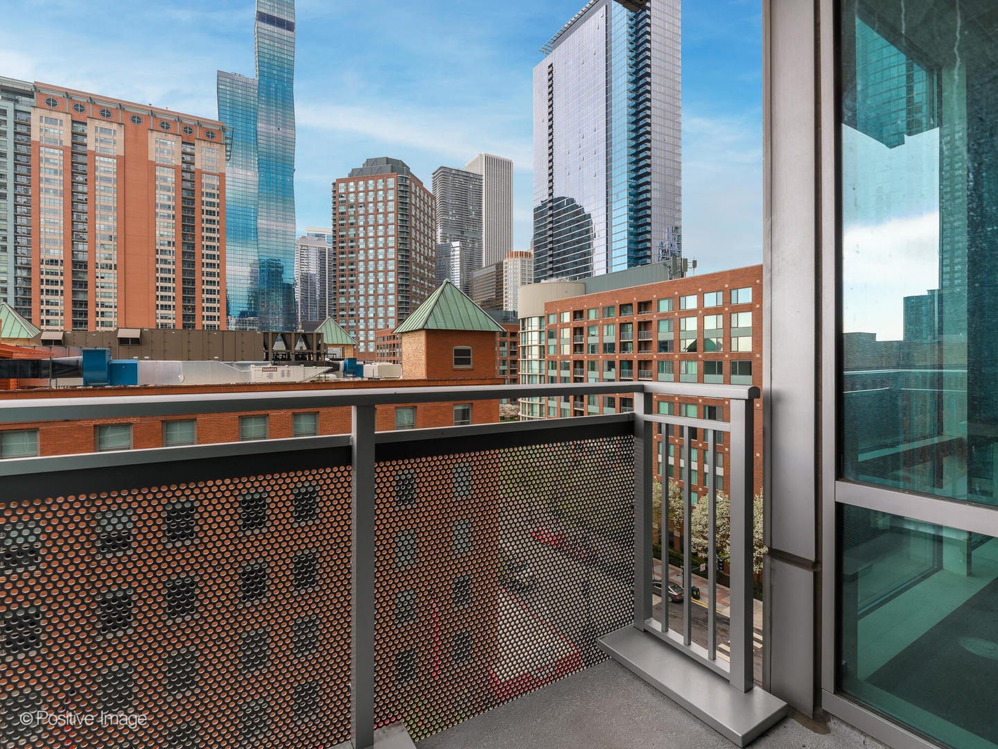 505 N McClurg Court Unit: 804