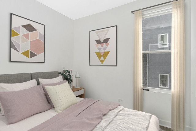 1731 W Potomac Avenue Unit: 1F