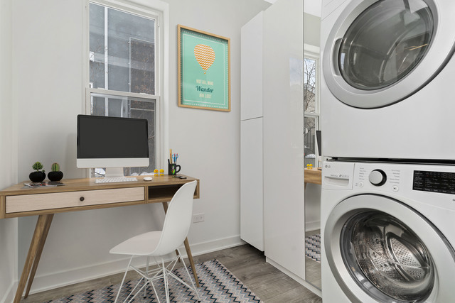 1731 W Potomac Avenue Unit: 1F