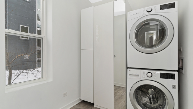 1731 W Potomac Avenue Unit: 1F