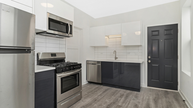 1731 W Potomac Avenue Unit: 1F