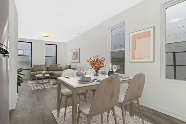 1731 W Potomac Avenue Unit: 1F