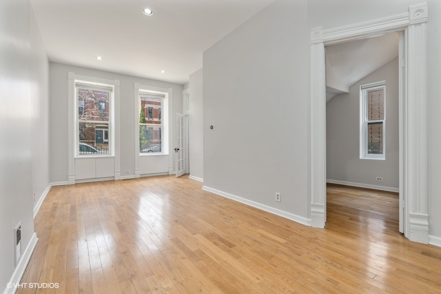 2029 N SHEFFIELD Avenue Unit: 1