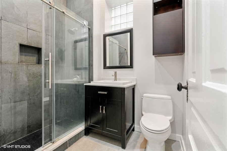 2029 N SHEFFIELD Avenue Unit: 1