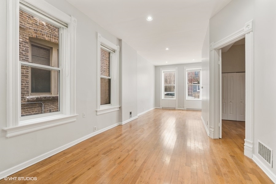 2029 N SHEFFIELD Avenue Unit: 1