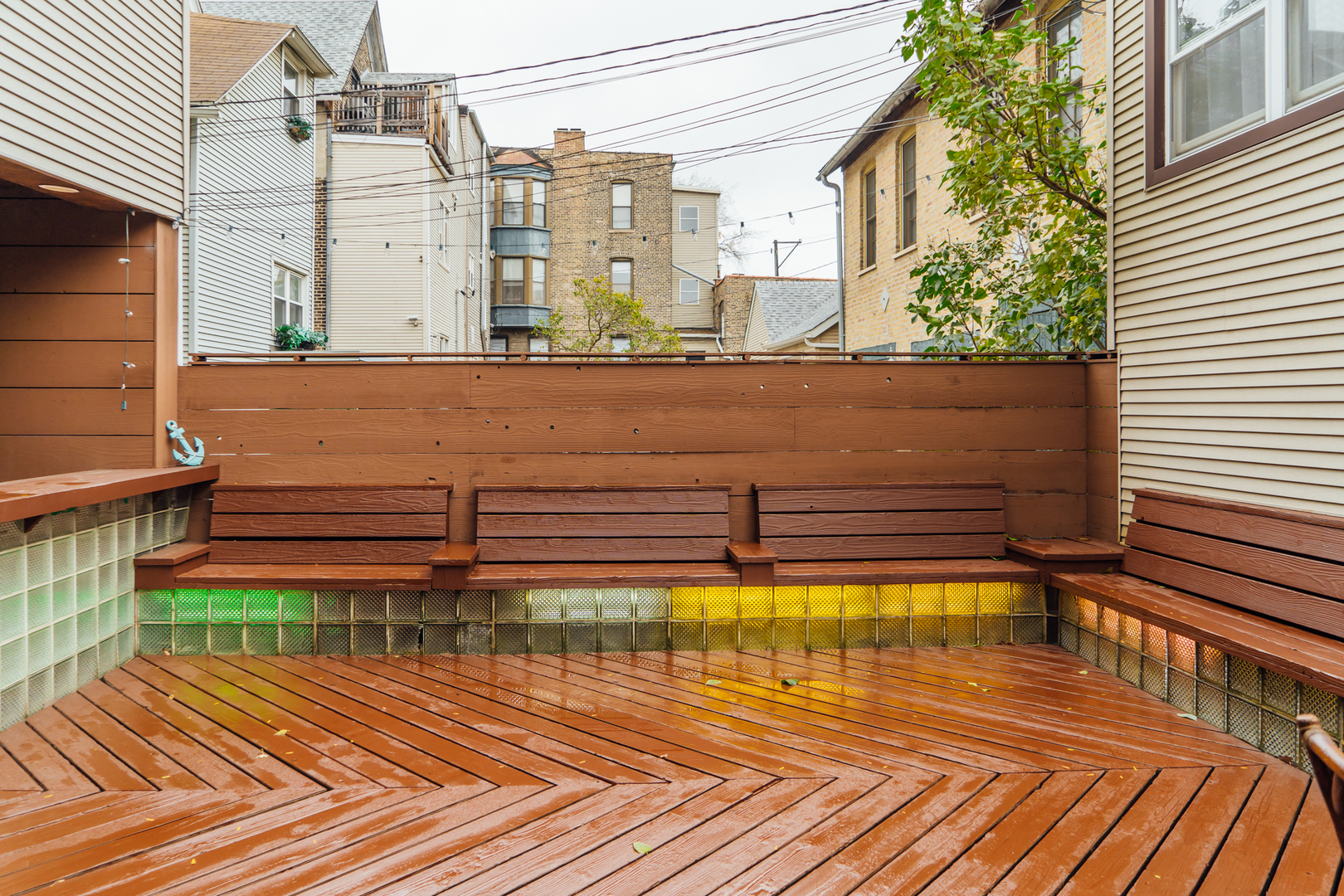 2029 N SHEFFIELD Avenue Unit: 1