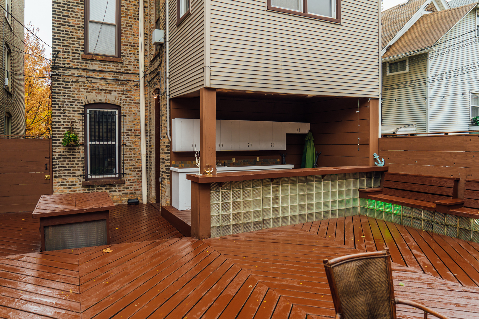 2029 N SHEFFIELD Avenue Unit: 1