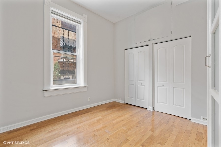 2029 N SHEFFIELD Avenue Unit: 1