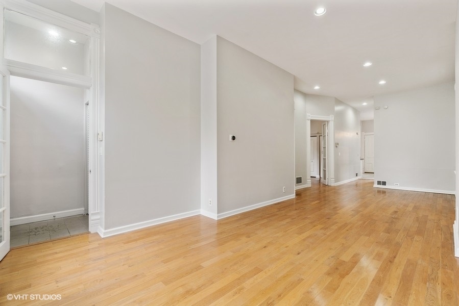 2029 N SHEFFIELD Avenue Unit: 1