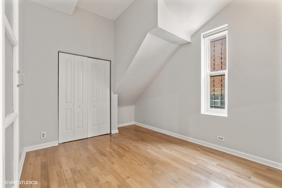 2029 N SHEFFIELD Avenue Unit: 1