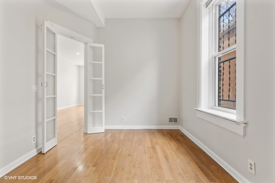 2029 N SHEFFIELD Avenue Unit: 1