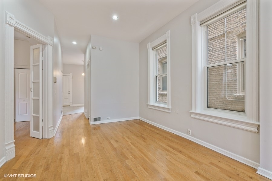 2029 N SHEFFIELD Avenue Unit: 1