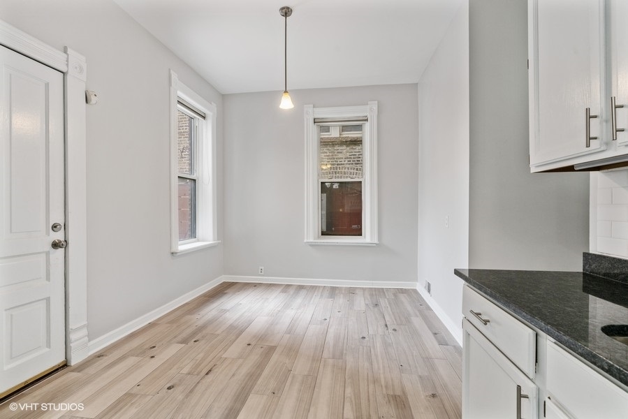 2029 N SHEFFIELD Avenue Unit: 1