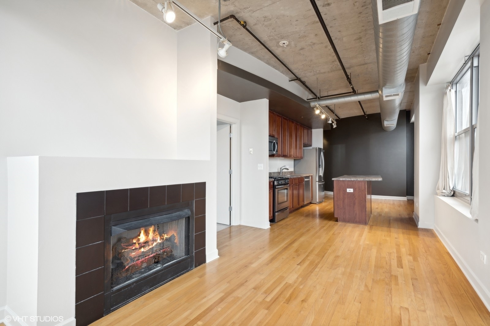 933 W Van Buren Street Unit: 507