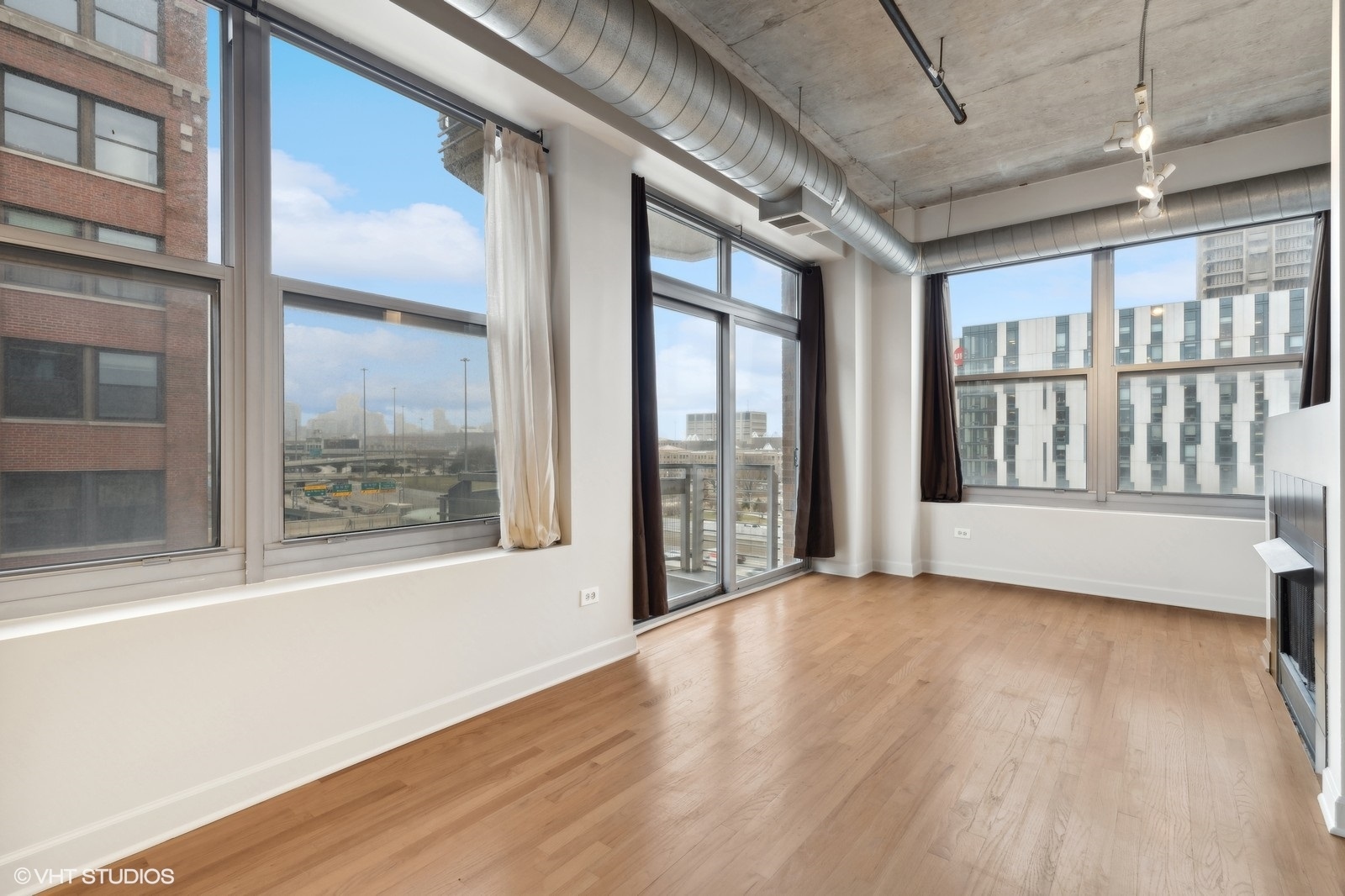 933 W Van Buren Street Unit: 507