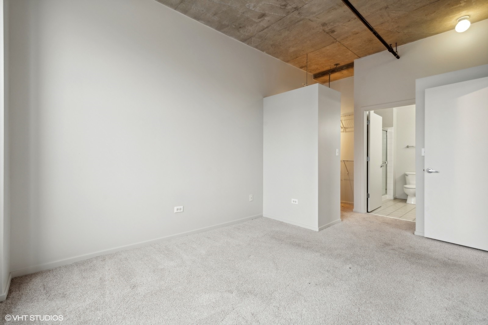933 W Van Buren Street Unit: 507