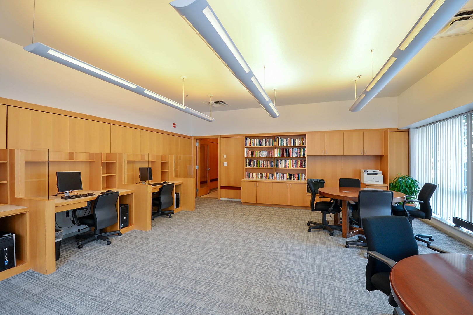 933 W Van Buren Street Unit: 507