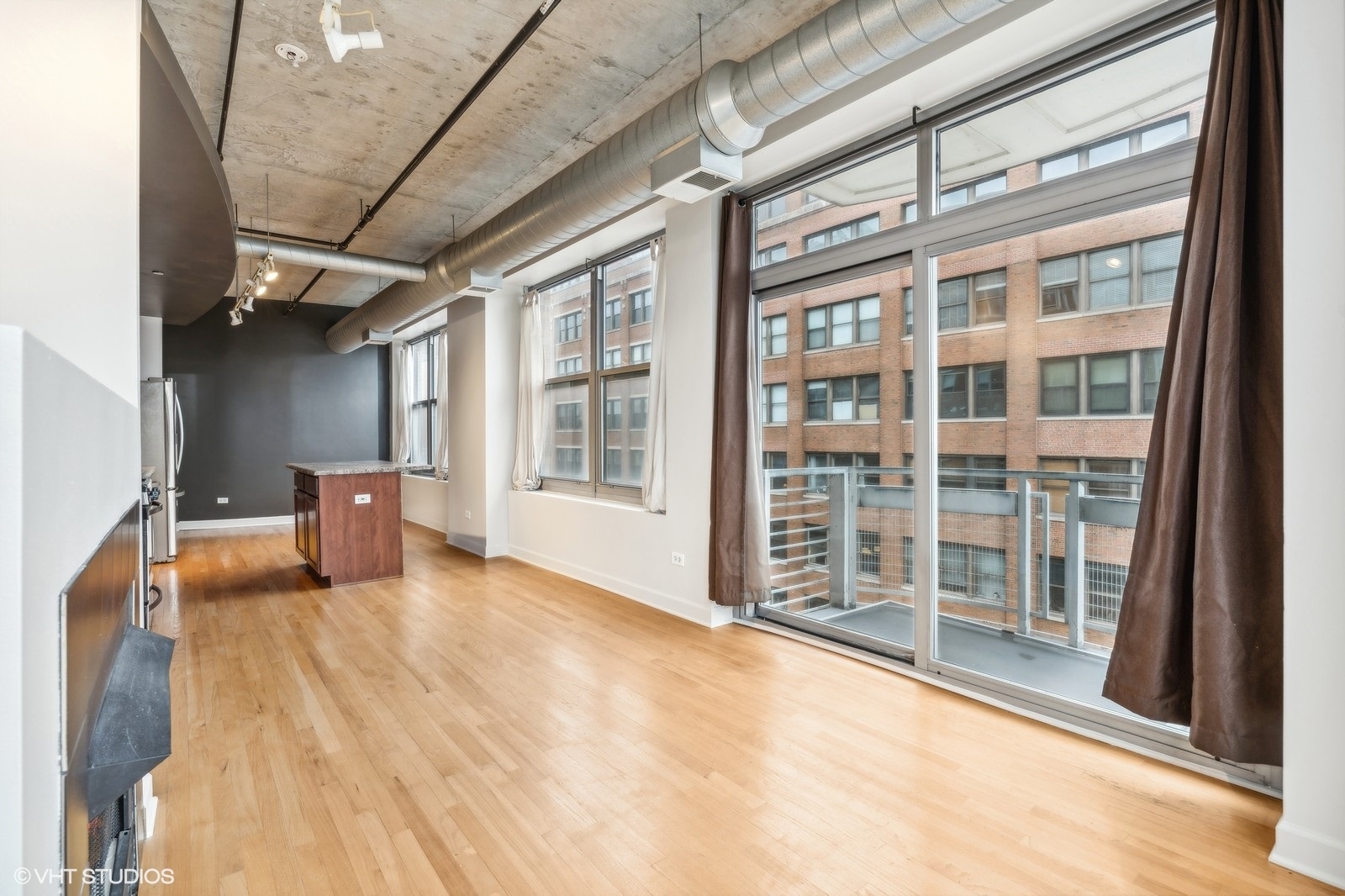 933 W Van Buren Street Unit: 507