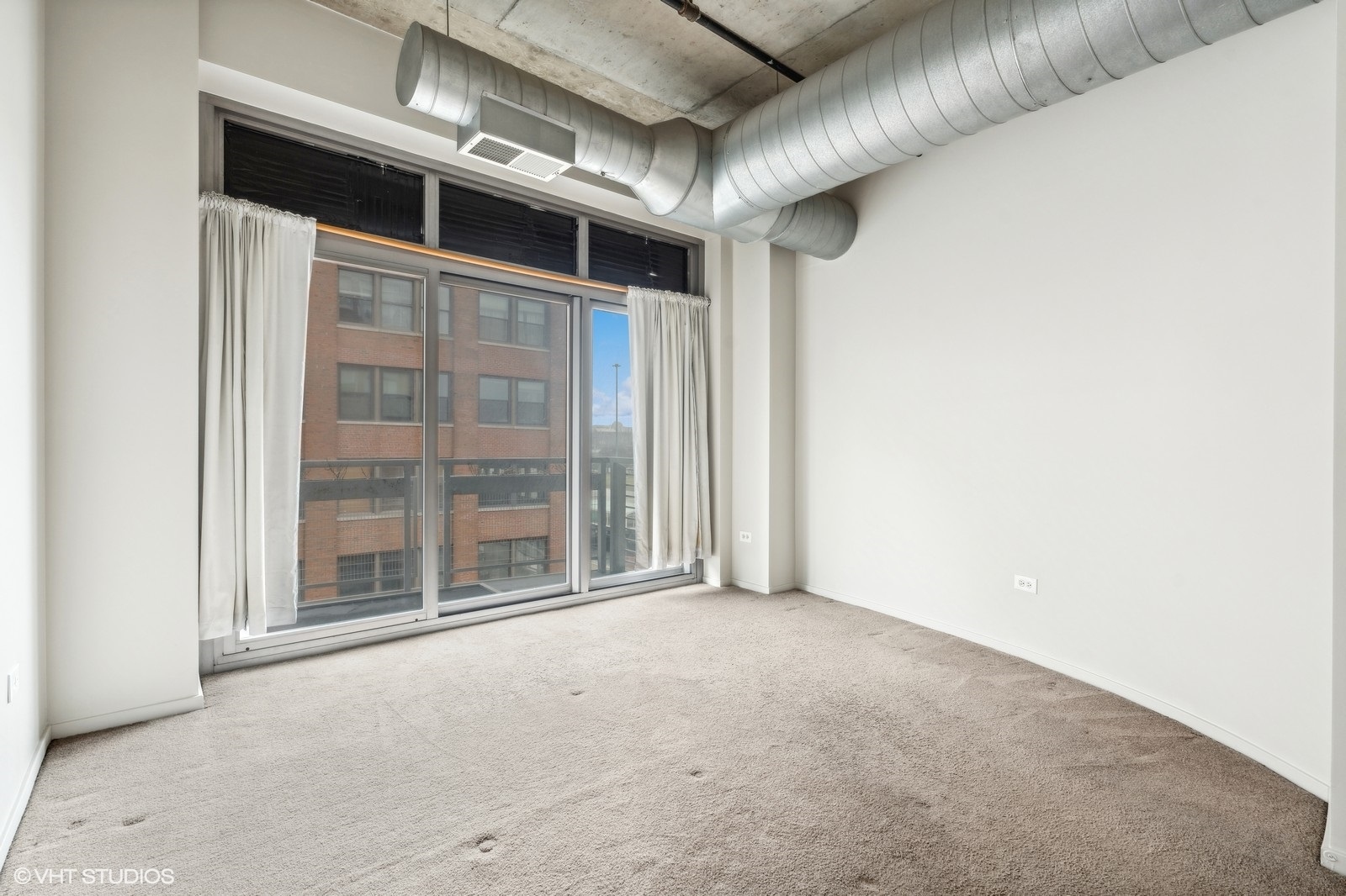 933 W Van Buren Street Unit: 507