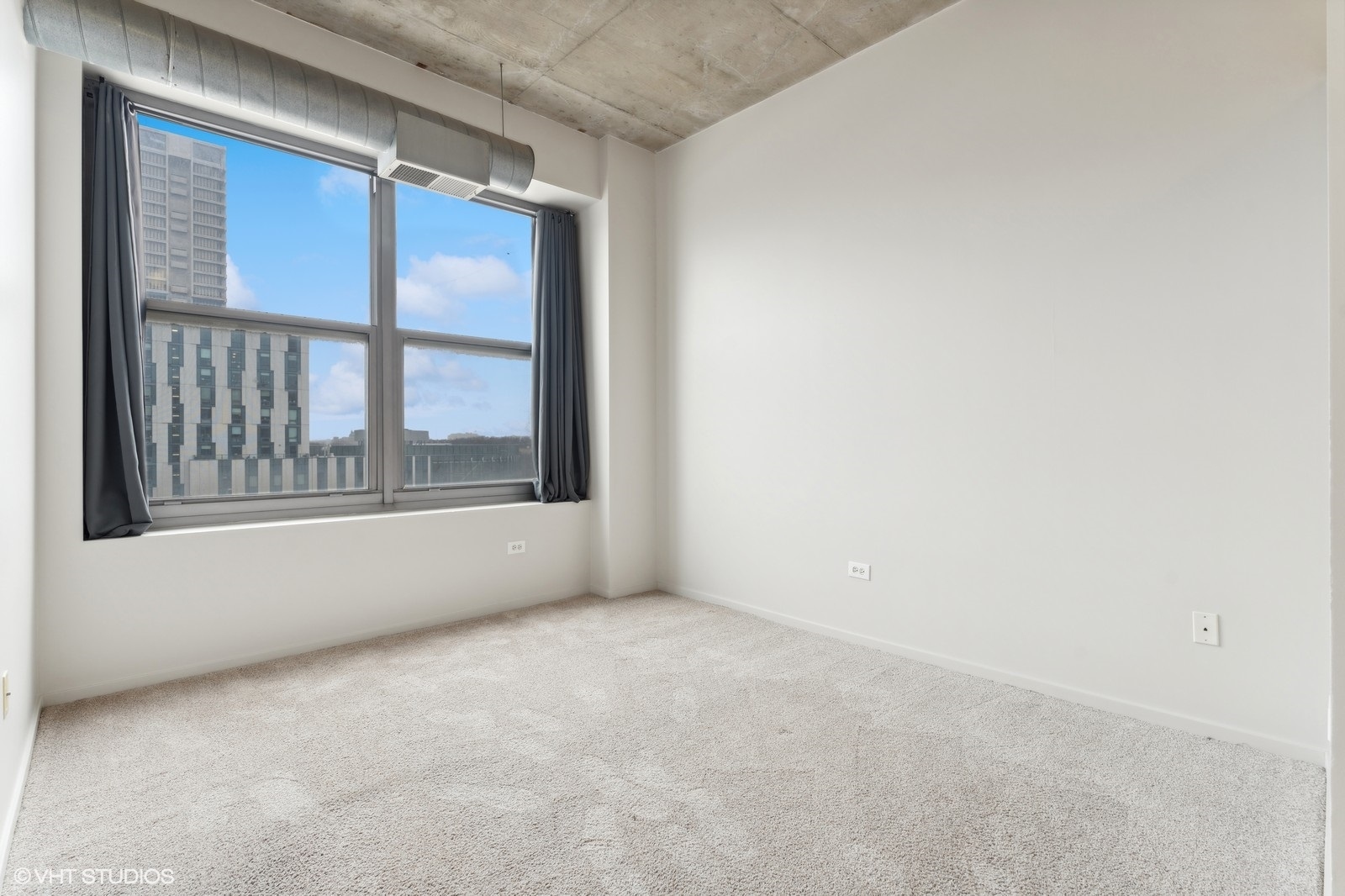 933 W Van Buren Street Unit: 507