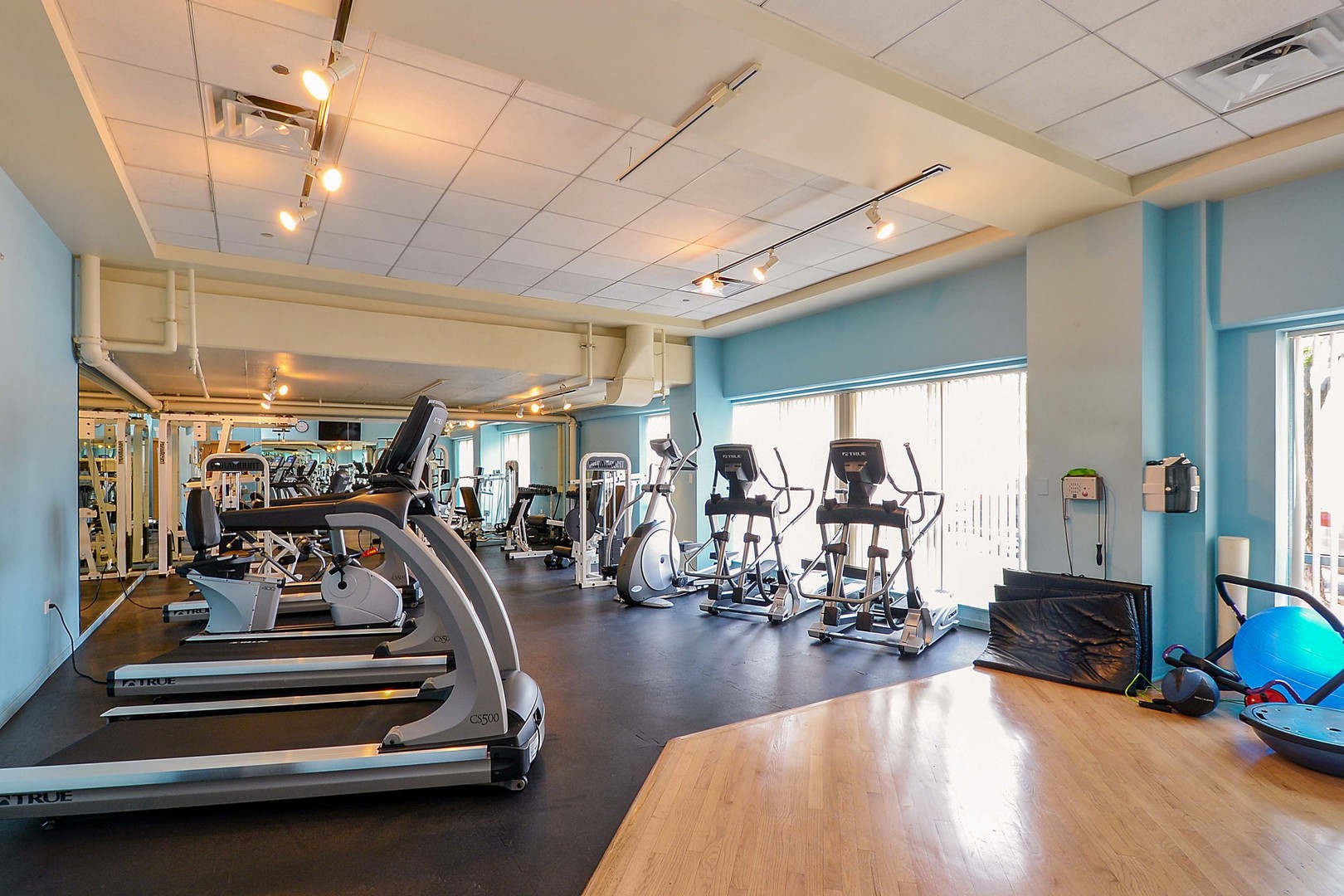 933 W Van Buren Street Unit: 507