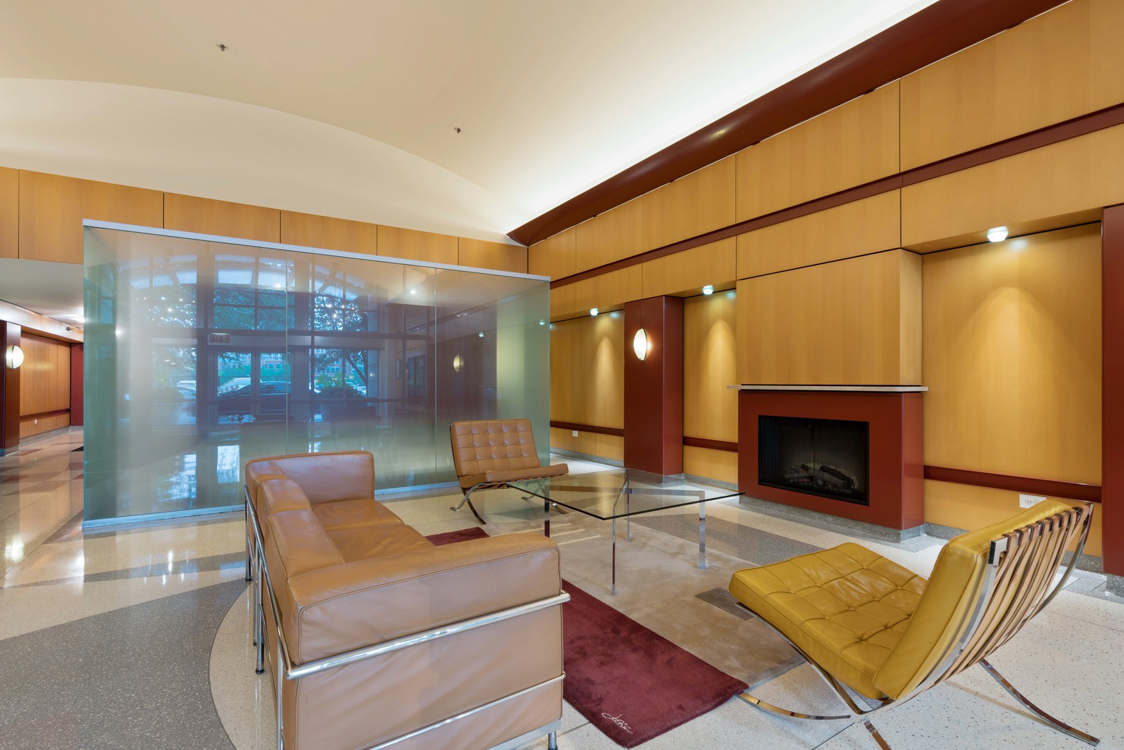 933 W Van Buren Street Unit: 507