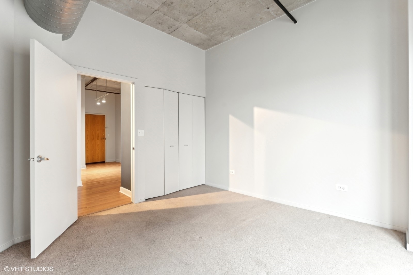 933 W Van Buren Street Unit: 507