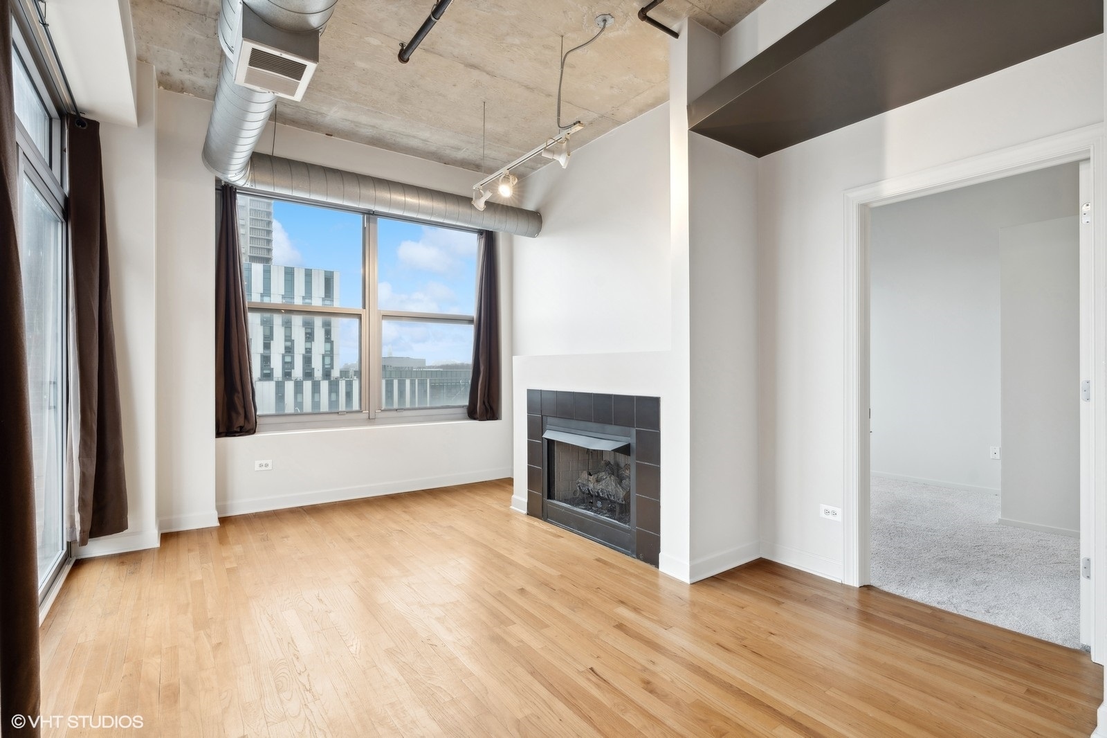 933 W Van Buren Street Unit: 507