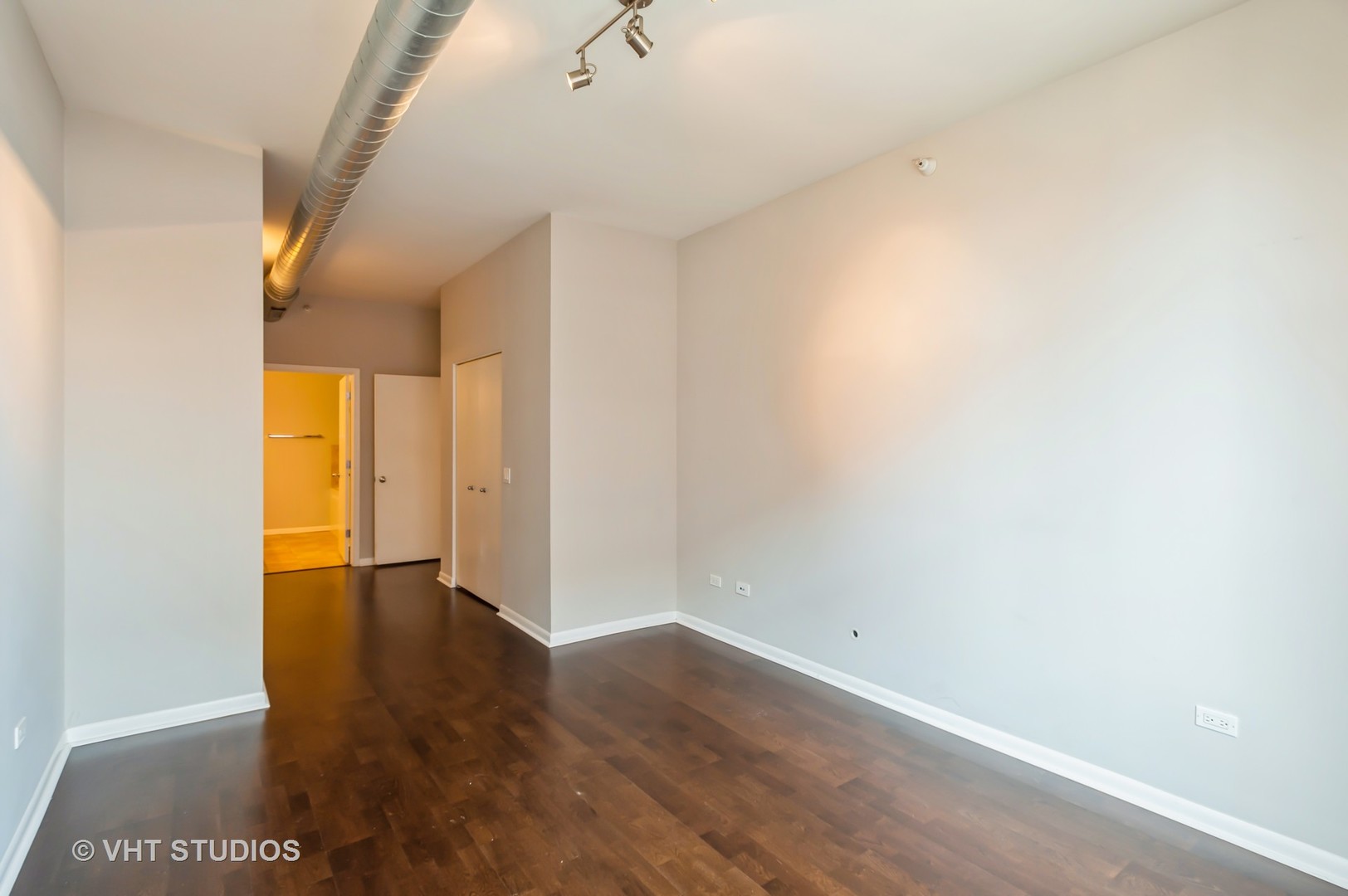 1200 W MONROE Street Unit: 406