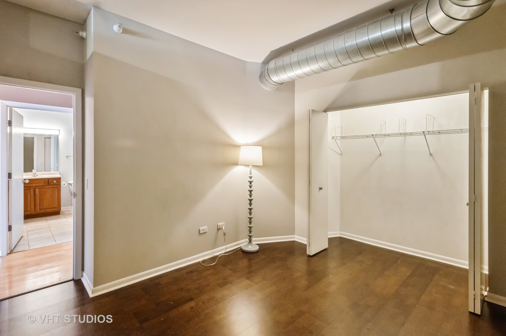 1200 W MONROE Street Unit: 406