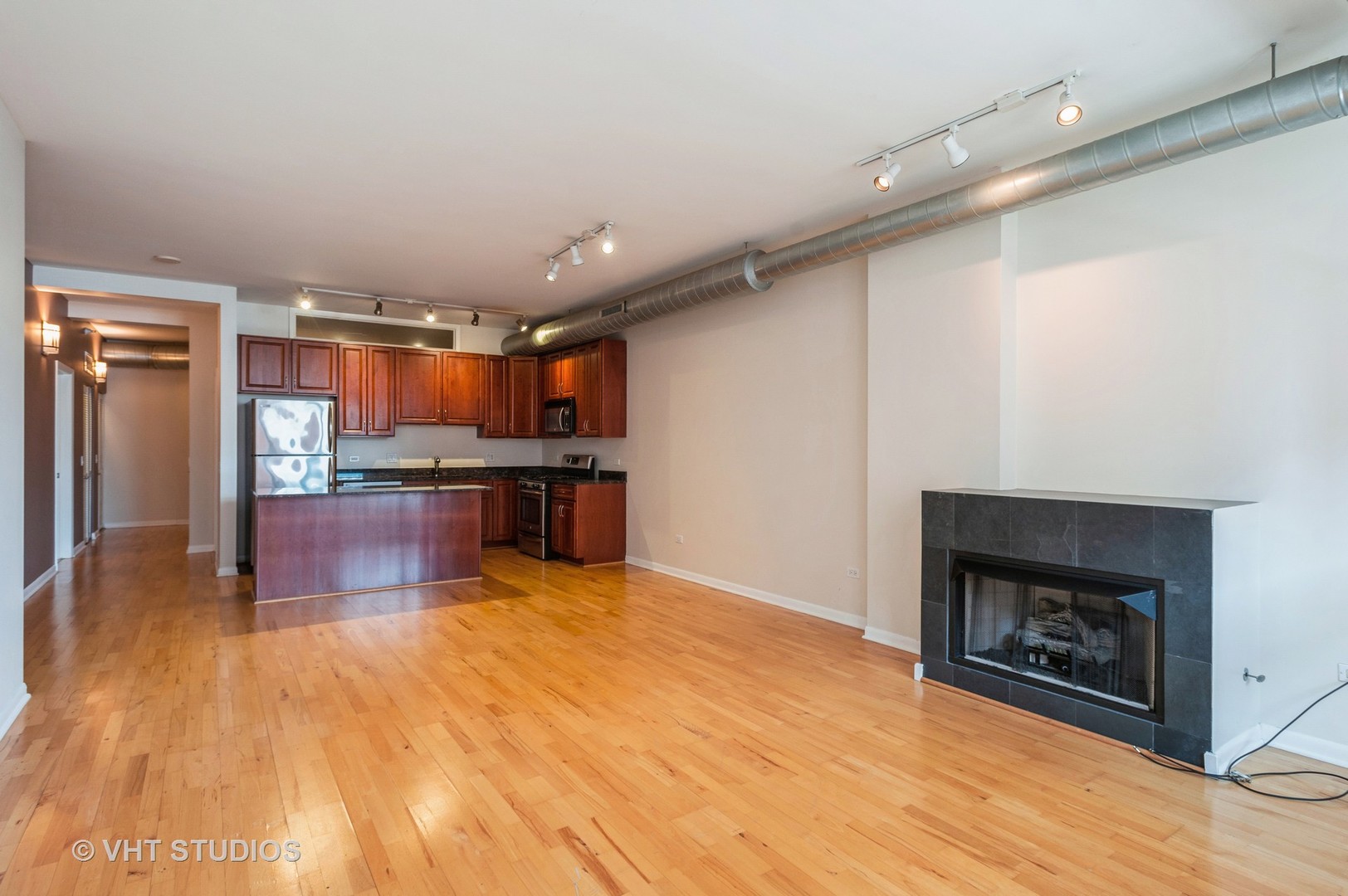 1200 W MONROE Street Unit: 406