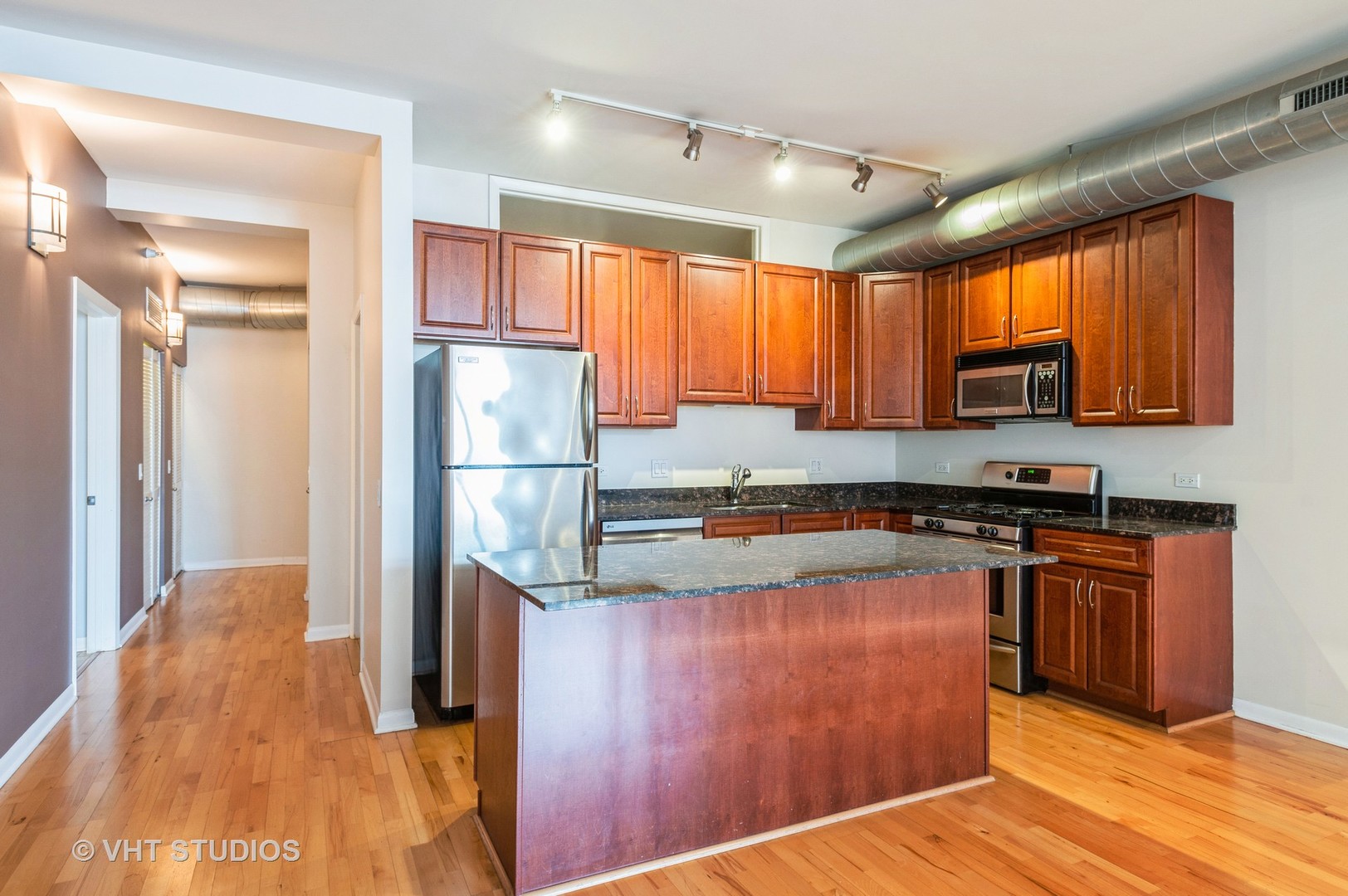 1200 W MONROE Street Unit: 406