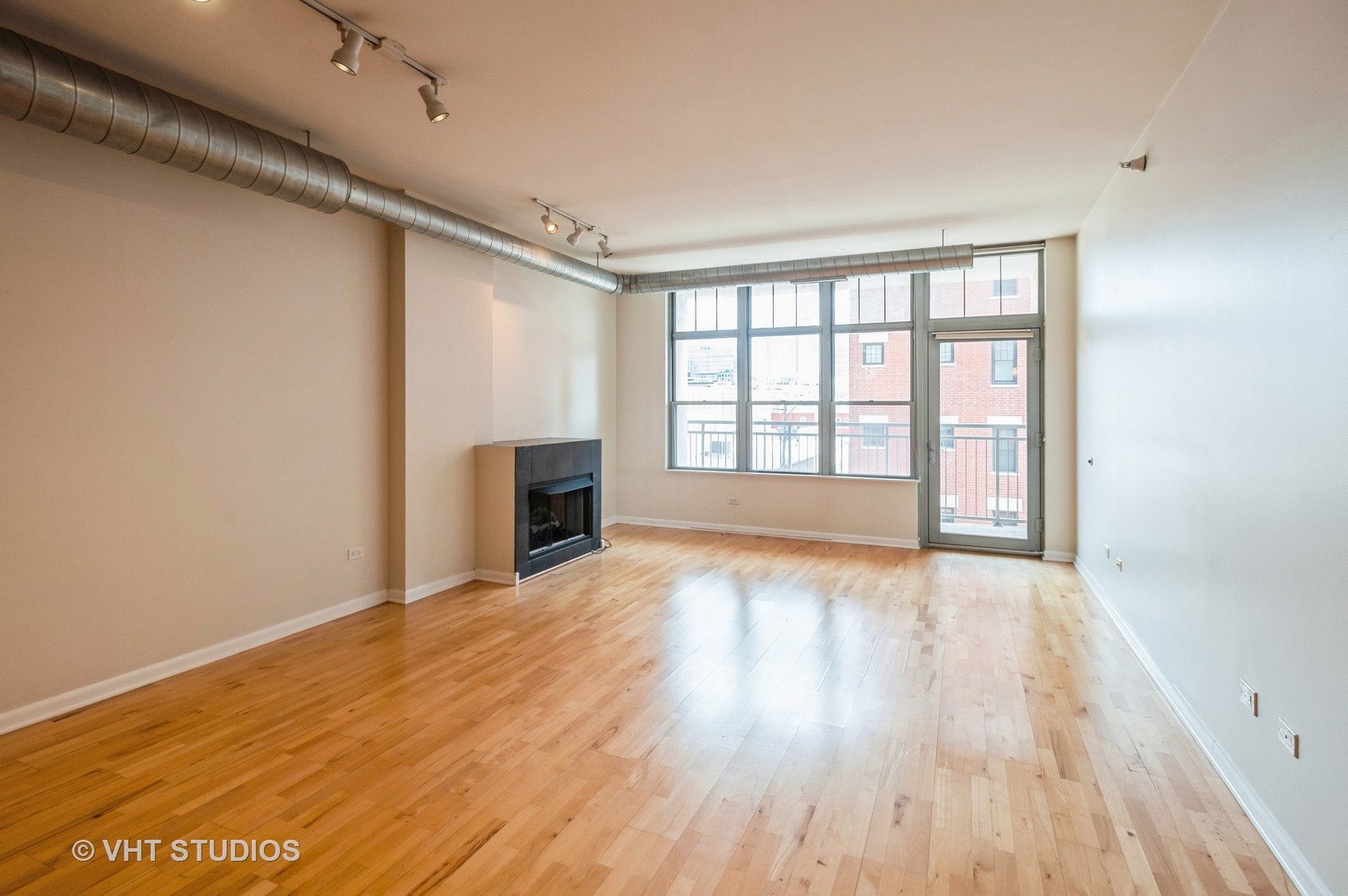 1200 W MONROE Street Unit: 406