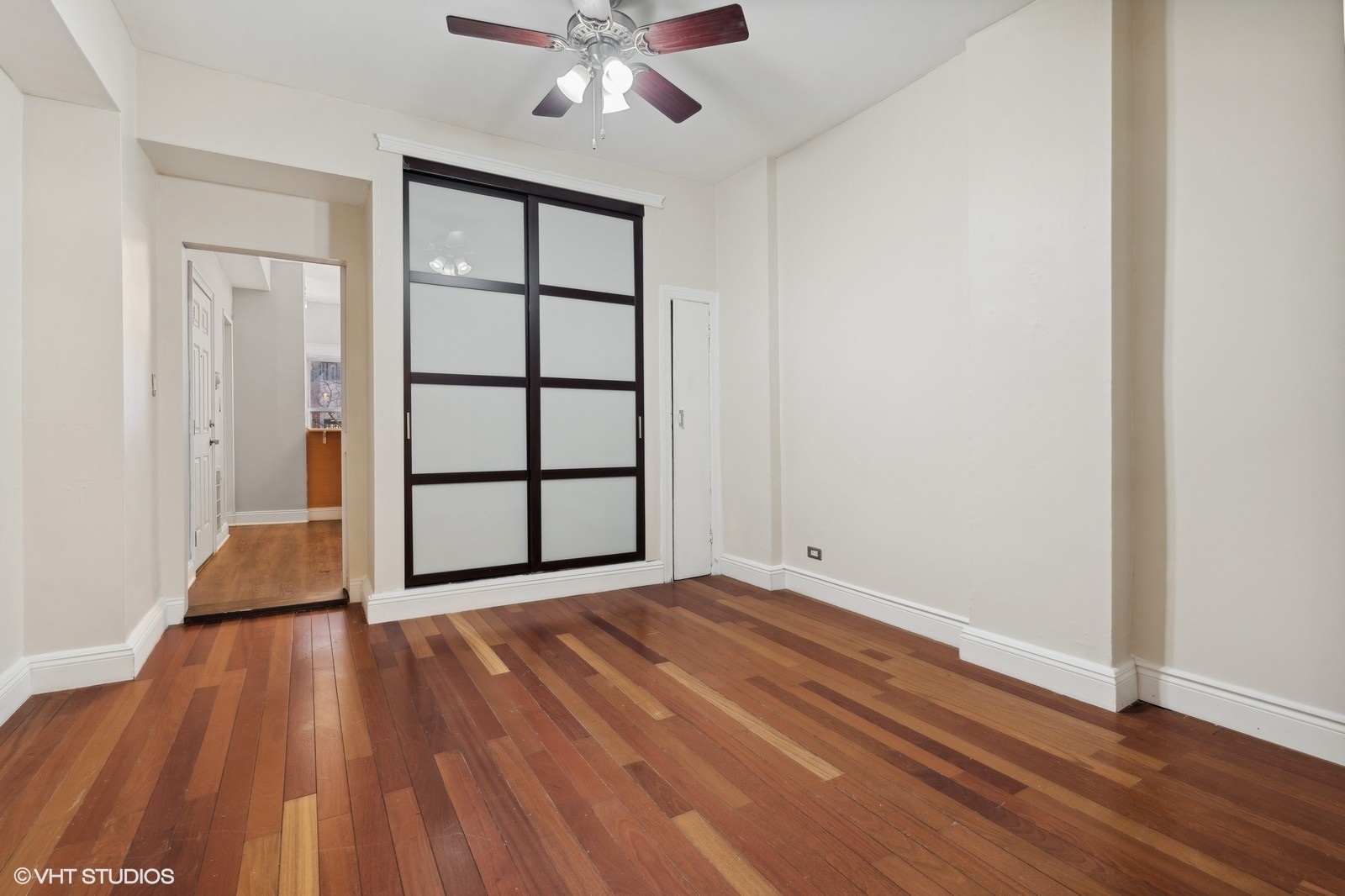 14 W Chestnut Street Unit: 2F