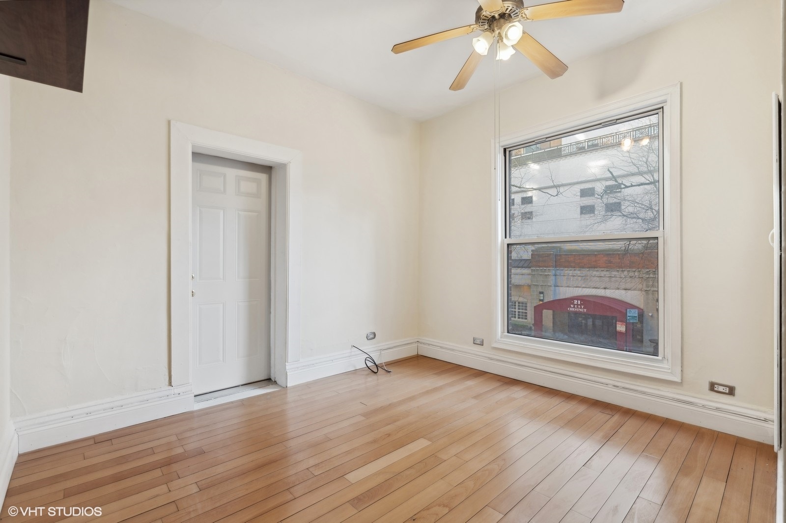 14 W Chestnut Street Unit: 2F