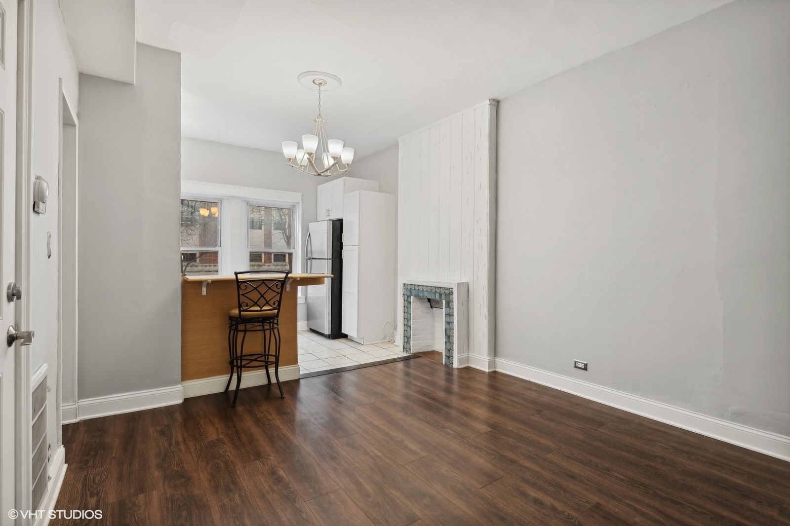 14 W Chestnut Street Unit: 2F