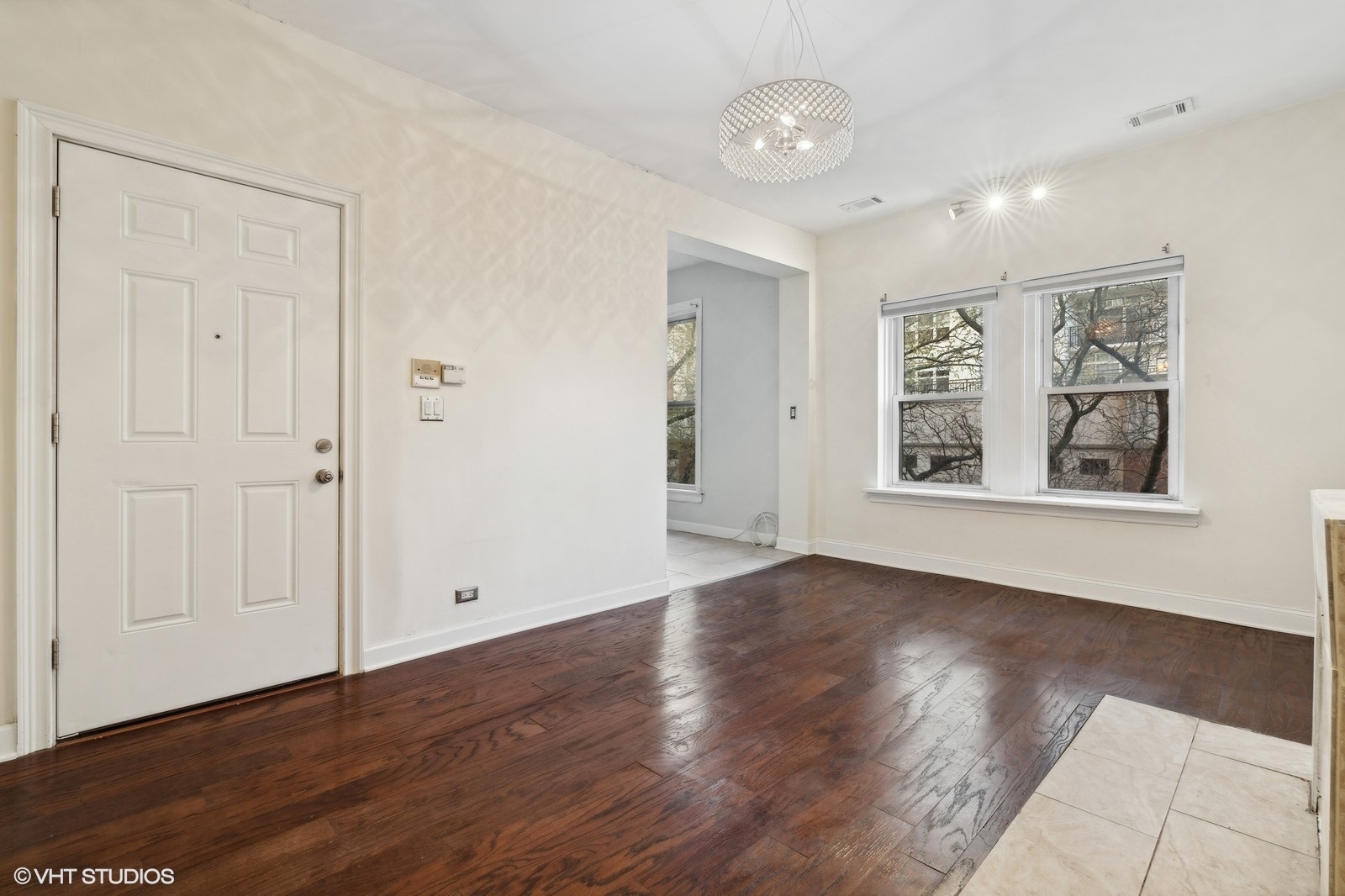 14 W Chestnut Street Unit: 4F